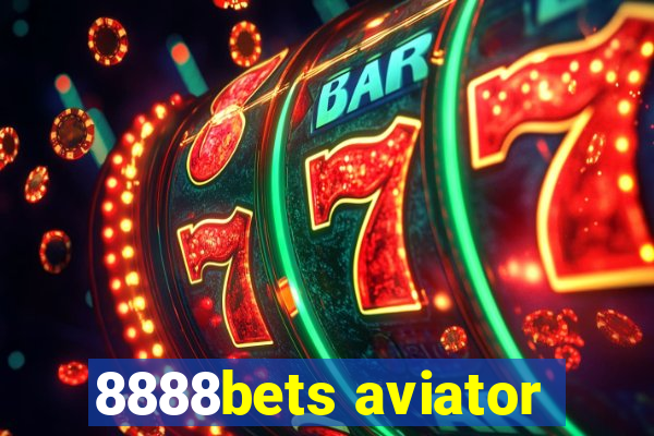 8888bets aviator